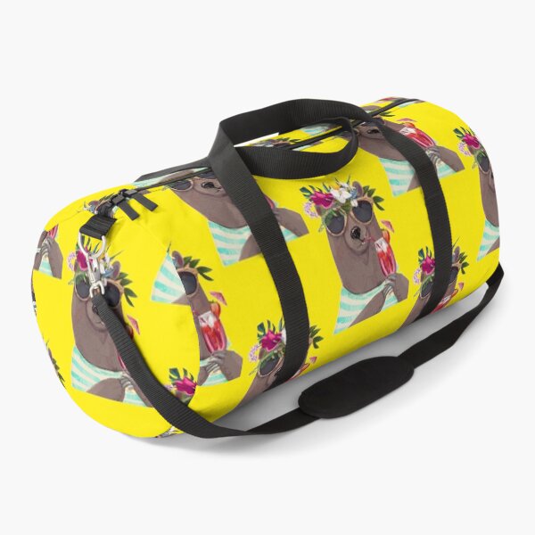 Item preview, Bear in Vacation designed and sold by Zebra-fashion.