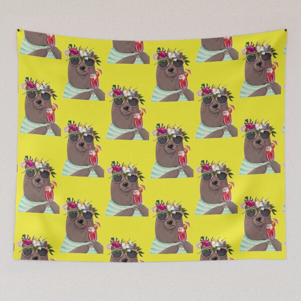 Item preview, Bear in Vacation designed and sold by Zebra-fashion.