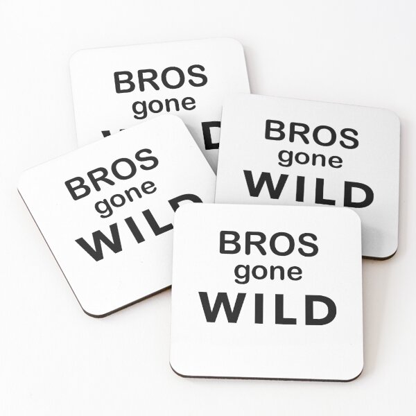 Item preview, bros gone wild - bo burnham designed and sold by devonnn.