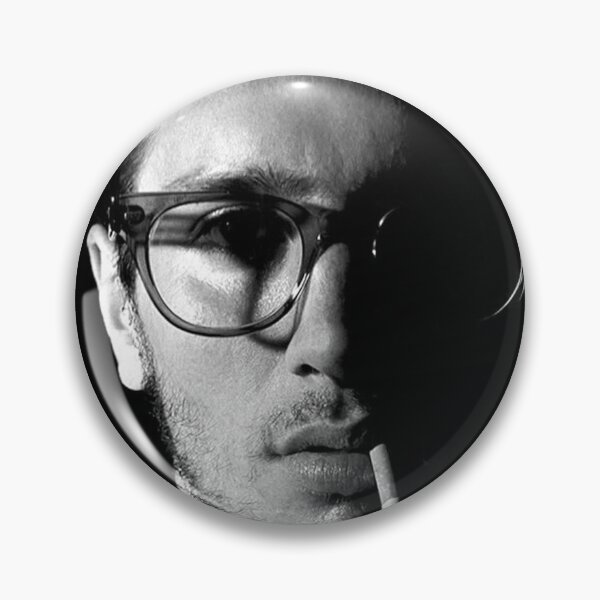 Artikelvorschau, Smoke Frusciantes Potrait entworfen und verkauft von minazopal.