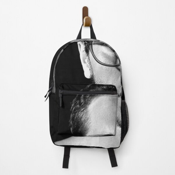 Item preview, Smoke Frusciantes Potrait designed and sold by minazopal.