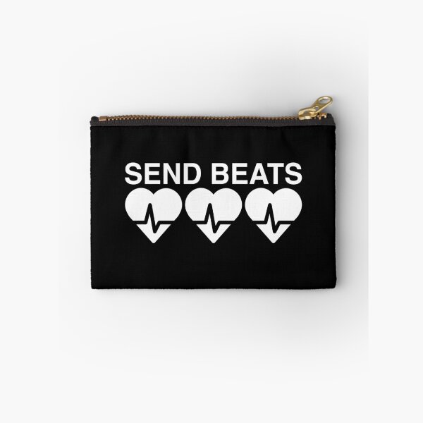 Item preview, Send Beats Design designed and sold by AritraSur.