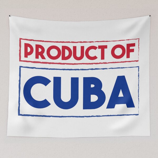 Item preview, Product of Cuba designed and sold by TaeKim17.