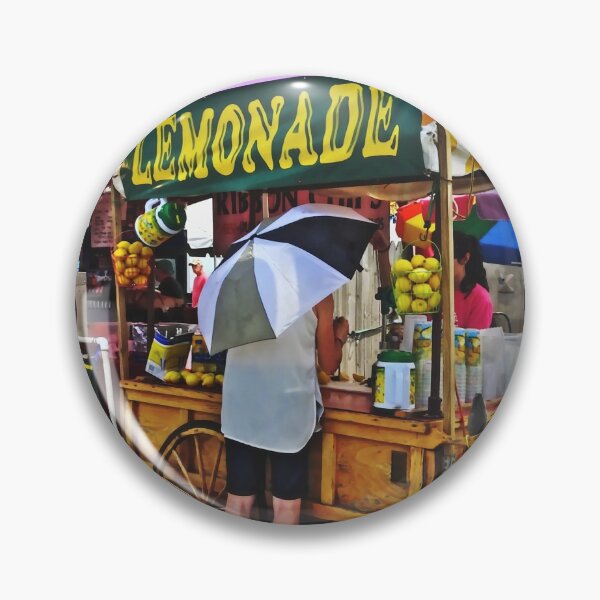 Item preview, Lemonade for Sale designed and sold by Susan Savad.