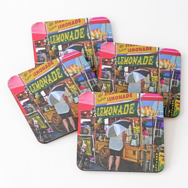 Item preview, Lemonade for Sale designed and sold by Susan Savad.