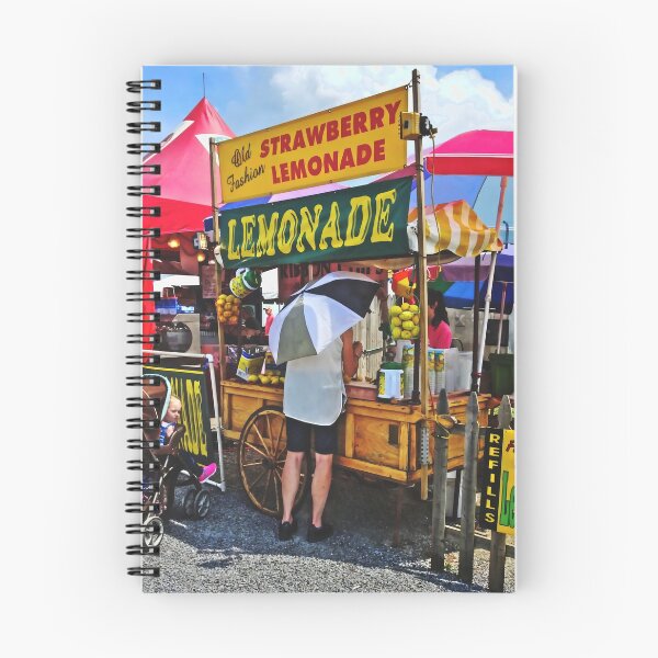 Item preview, Lemonade for Sale designed and sold by Susan Savad.