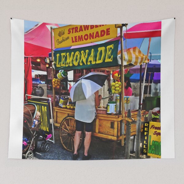 Item preview, Lemonade for Sale designed and sold by Susan Savad.