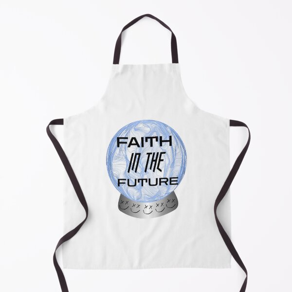 Item preview, Faith in the future designed and sold by mdcreations.