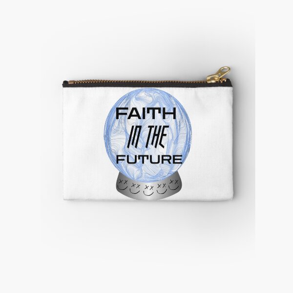 Item preview, Faith in the future designed and sold by mdcreations.