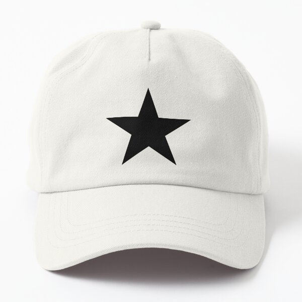 BLACK Star, Dark Star, Black Hole, Stellar, Achievement, Cool. Dad Hat