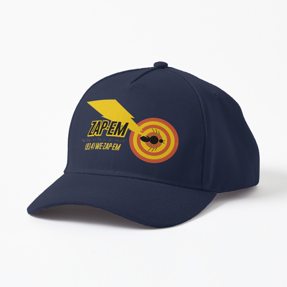 Item preview, Baseball Cap designed and sold by thedrumstick.