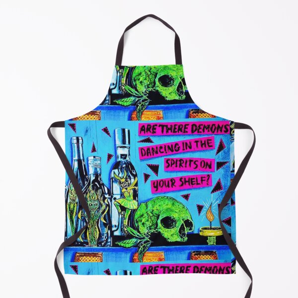 Item preview, Hell Doubt designed and sold by Hannah Goude.