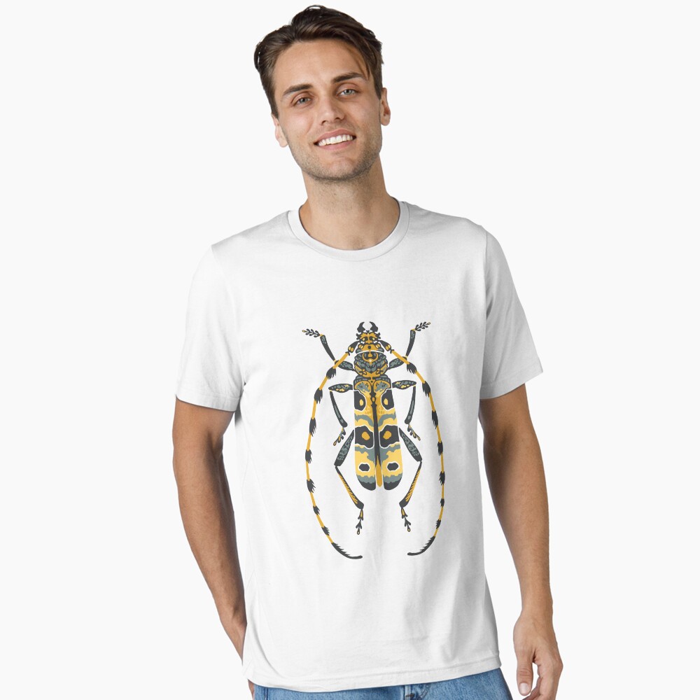 Item preview, Essential T-Shirt designed and sold by karolfuldesigns.