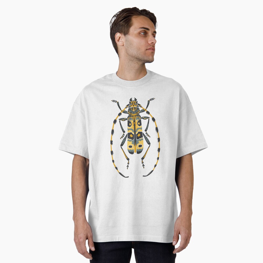 Item preview, Oversized T-Shirt designed and sold by karolfuldesigns.