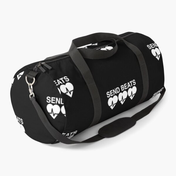 Item preview, Send Beats Design designed and sold by AritraSur.