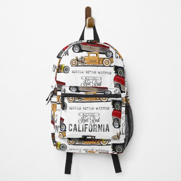 Item preview, Hot rod designed and sold by Akira-31.