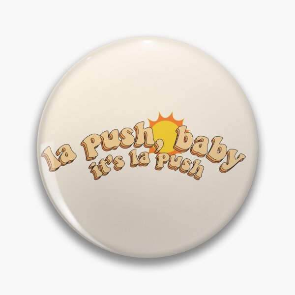 Item preview, La Push from Twilight designed and sold by Rachel Grace.