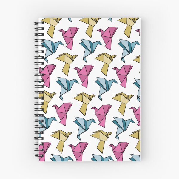 Item preview, Paper Birds designed and sold by Marylouwho.