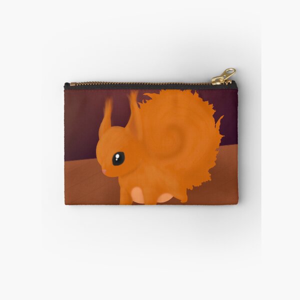 Item preview, Frisky Squirrel designed and sold by AbicArtsStudio.