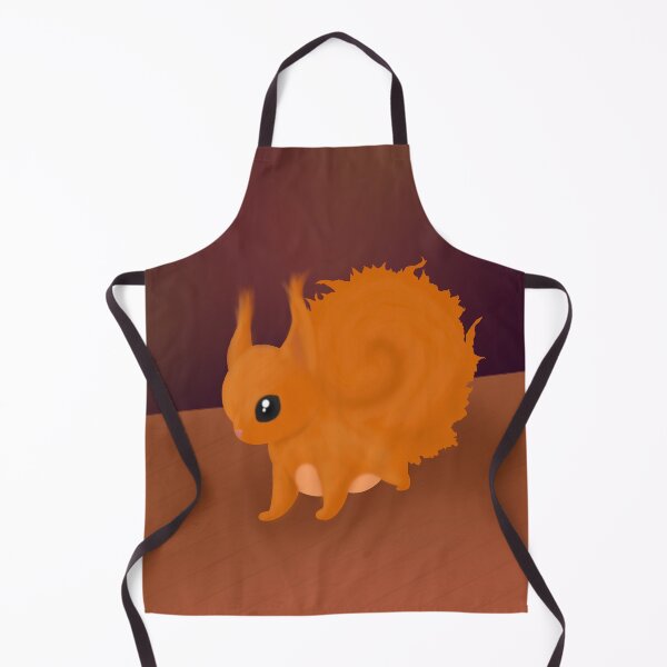 Item preview, Frisky Squirrel designed and sold by AbicArtsStudio.