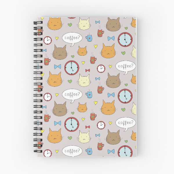 Item preview, all i need is coffee and meow designed and sold by Kate-shop.