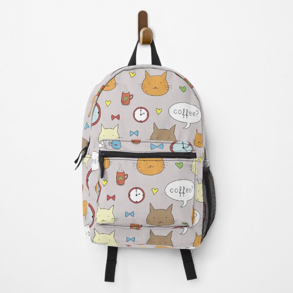Item preview, all i need is coffee and meow designed and sold by Kate-shop.