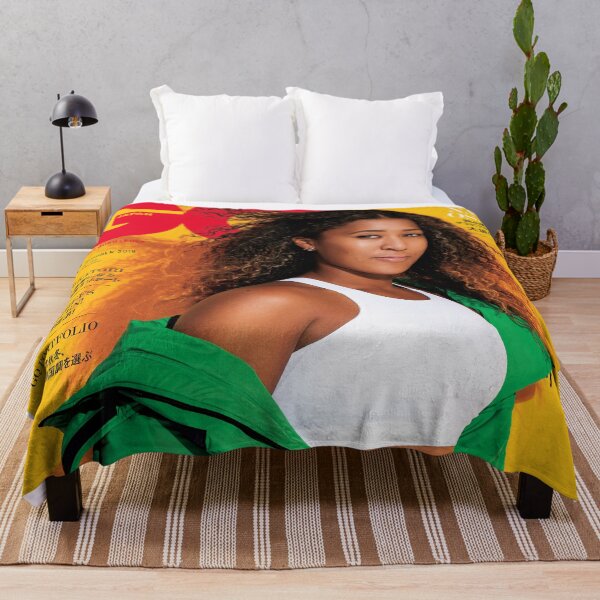 Item preview, Naomi Osaka Photoshots designed and sold by Scott Branham.