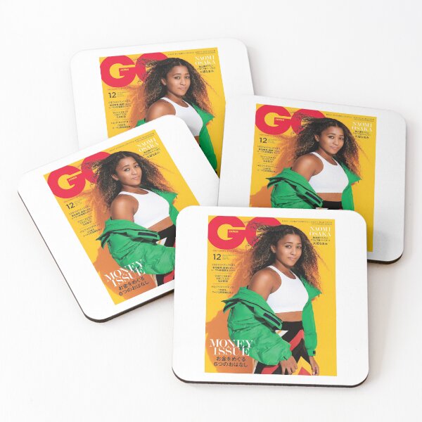 Item preview, Naomi Osaka Photoshots designed and sold by Scott Branham.