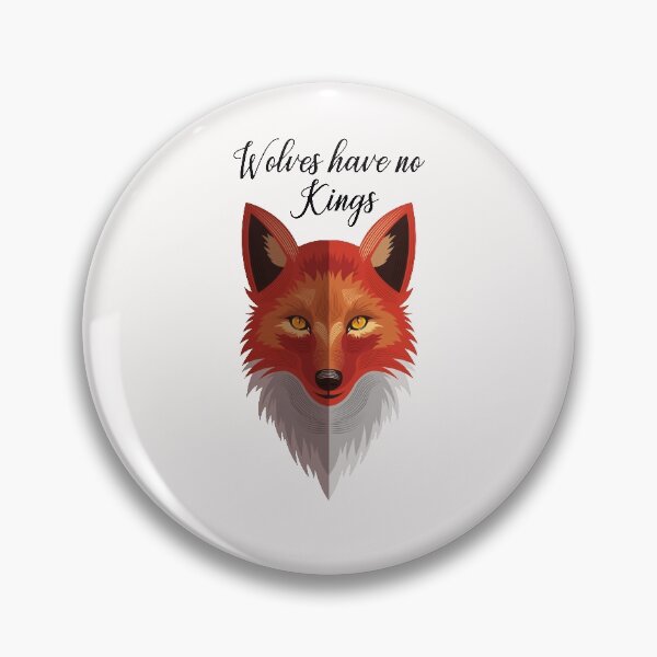 Item preview, WOLVES, BELOVED designed and sold by exponentialart.