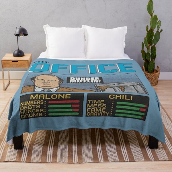 Item preview, aaron rodgers office designed and sold by vivaFREEDOM.