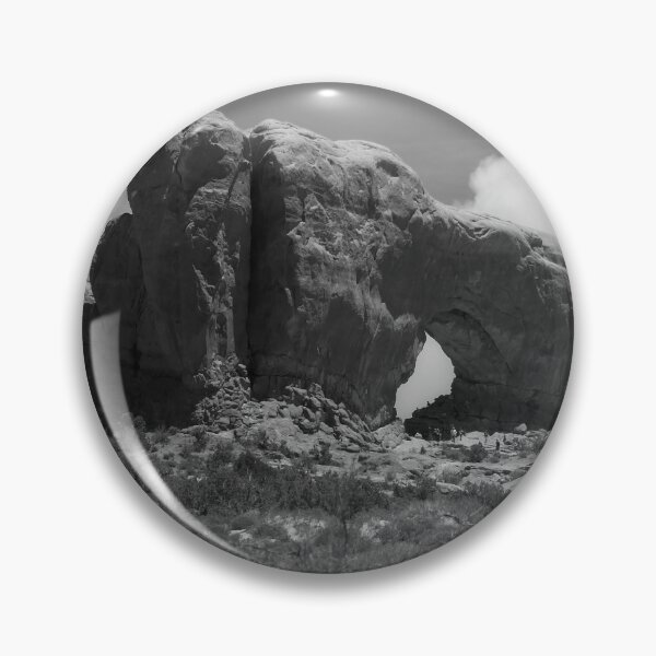 Item preview, Turret Arch  designed and sold by John  Kapusta.