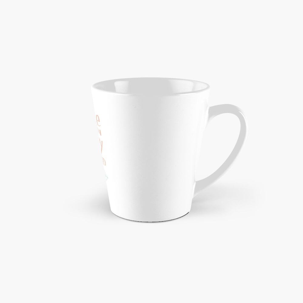 Mug « Shine on you crazy diamond - Watercolor»