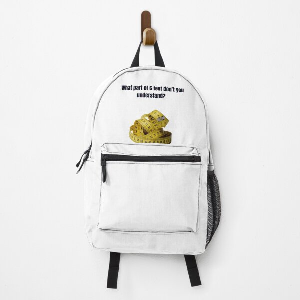 Item preview, Social Distancing designed and sold by TrojanHorseNews.