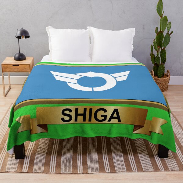 Item preview, Shiga Prefecture Phone Cases & Other Gifts (11) designed and sold by mpodger.