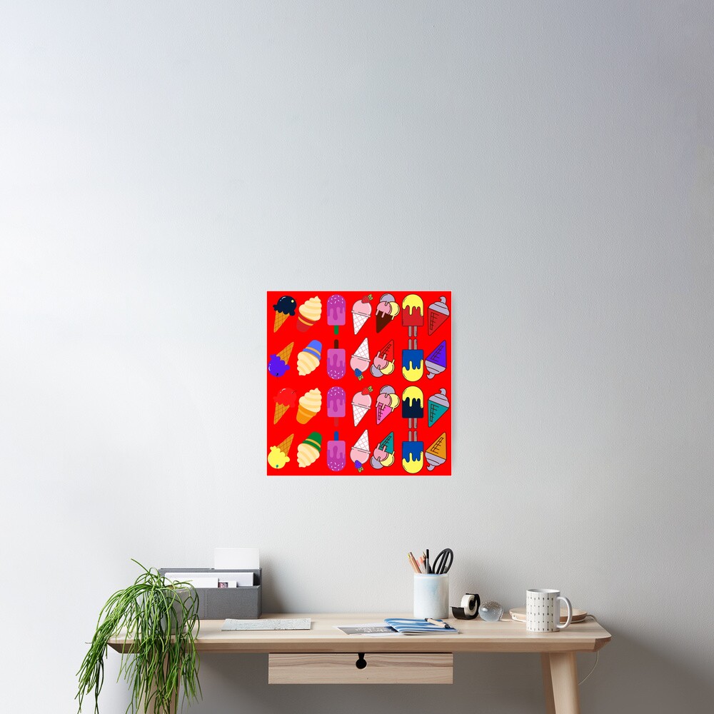 Item preview, Poster designed and sold by DesignMore21.