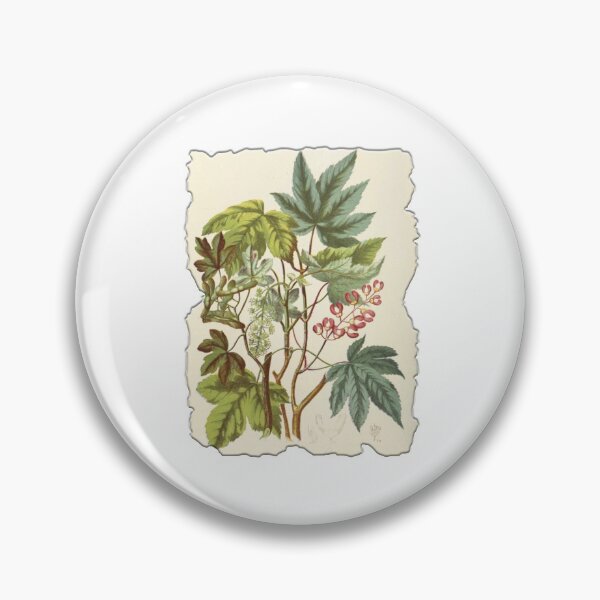 Item preview, Vintage Botanical Floral Flower Plant Art Drawing designed and sold by PodiShawna.
