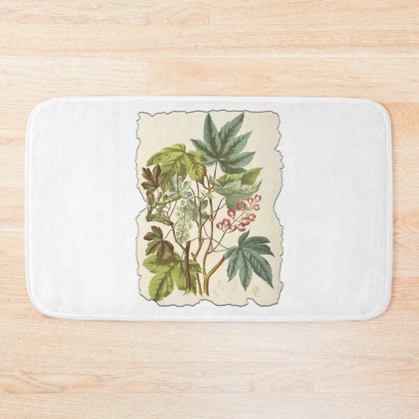 Item preview, Vintage Botanical Floral Flower Plant Art Drawing designed and sold by PodiShawna.