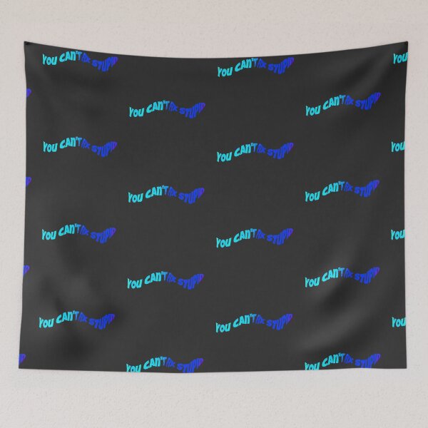 Item preview, You Can't Fix Stupid designed and sold by Portishop.