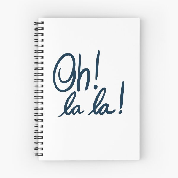 Item preview, Oh la la designed and sold by Danilomileta.