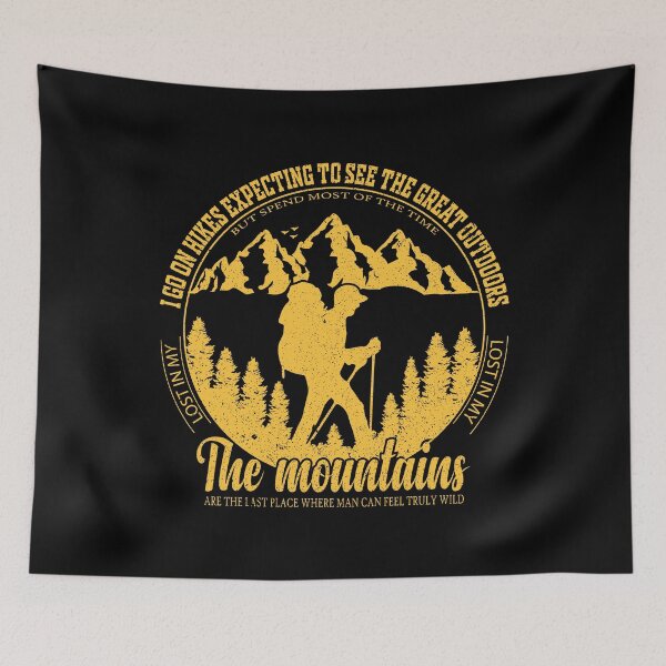 Item preview, Best hiking ever designed and sold by Rima Amin.
