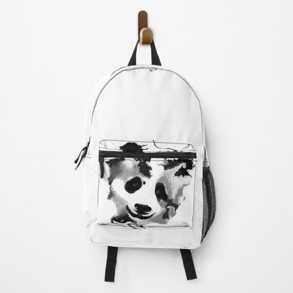 Item preview, Panda Face designed and sold by Trace1234.