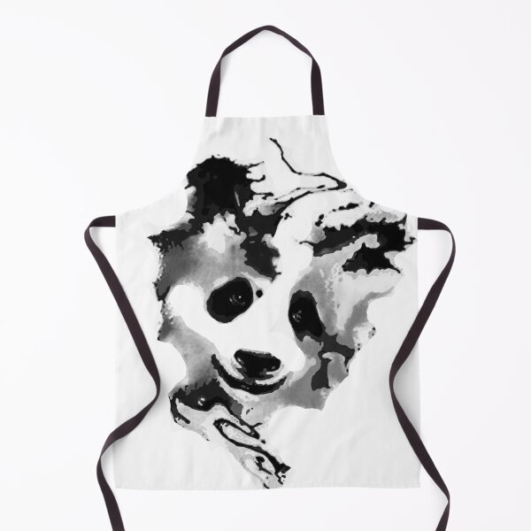 Item preview, Panda Face designed and sold by Trace1234.