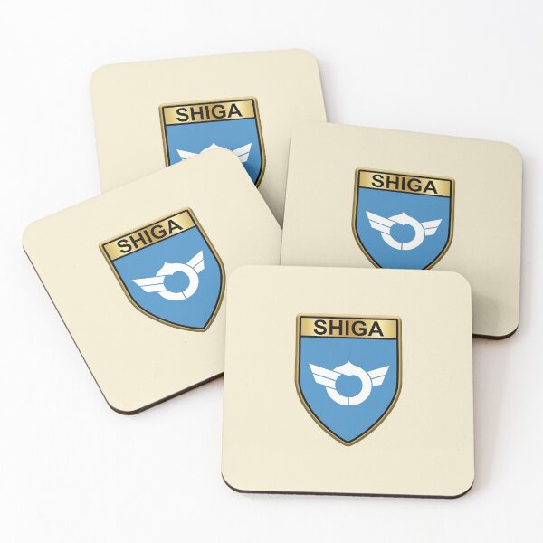Item preview, Shiga Prefecture Phone Cases & Other Gifts (12) designed and sold by mpodger.