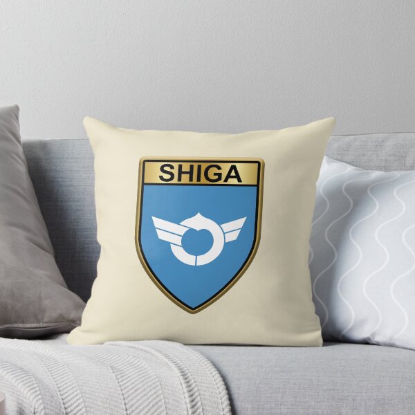 Item preview, Shiga Prefecture Phone Cases & Other Gifts (12) designed and sold by mpodger.