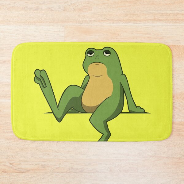 Item preview, I AM FROG designed and sold by Levi Zammit.