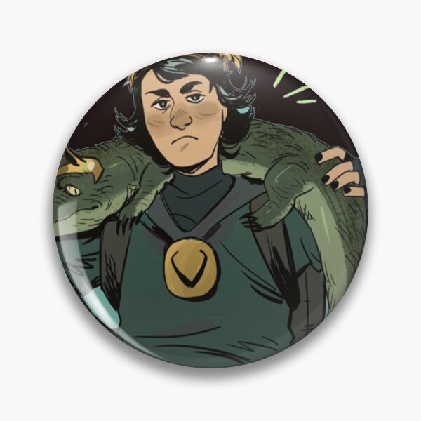 Item preview, croki-loki premium designed and sold by Rationalitees.