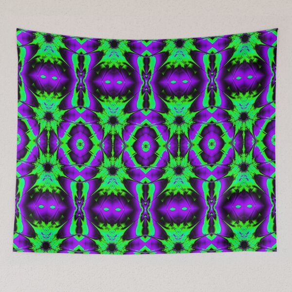 Item preview, Flashy Pattern 242 | Flashy Patterns Designs  | Flashy Patterns | Flashy Patterns Art | Colorful Flashy Patterns designed and sold by Dream Wear.