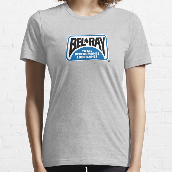 Bel ray t shop shirt