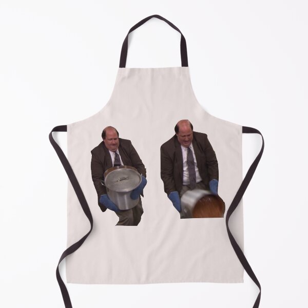 Item preview, kevin malone chili designed and sold by vivaFREEDOM.