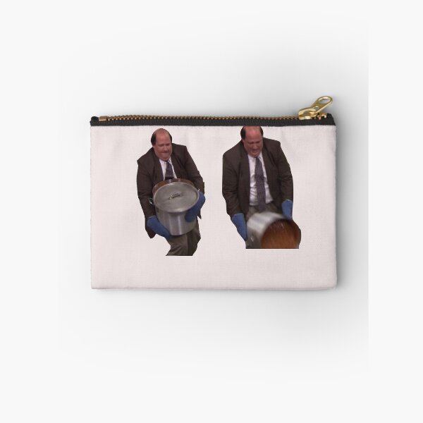 Item preview, kevin malone chili designed and sold by vivaFREEDOM.